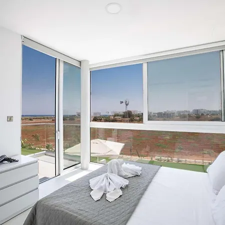 Villa Pearl 13 Protaras