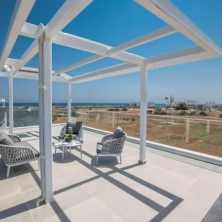 Pearl 13 Villa