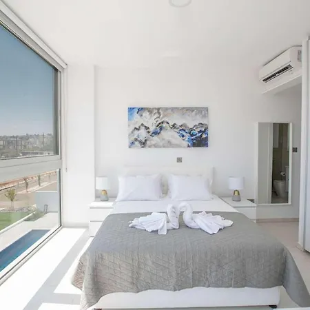 Pearl 13 Villa