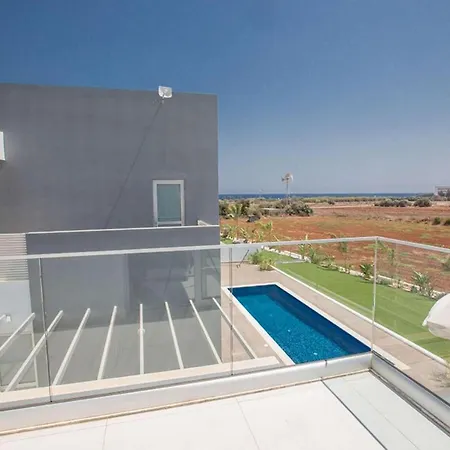 Villa Pearl 13 Protaras