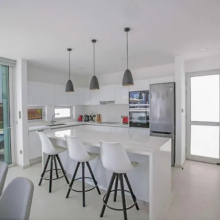 Pearl 13 Villa