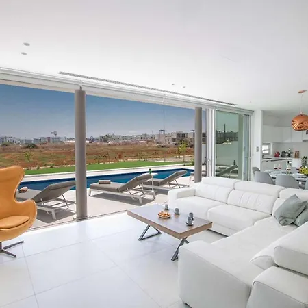 Villa Pearl 13