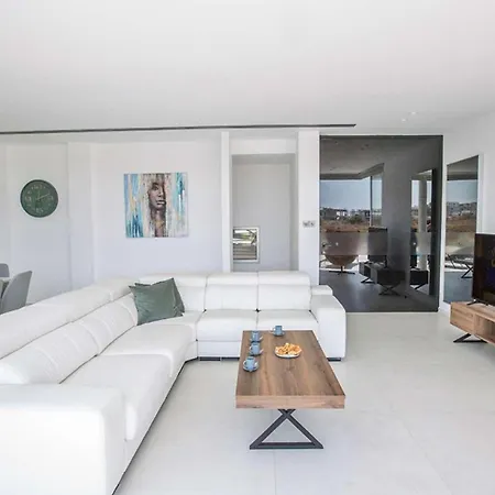 Pearl 13 Villa